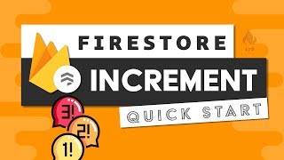 Firestore Increment - Counters that Scale