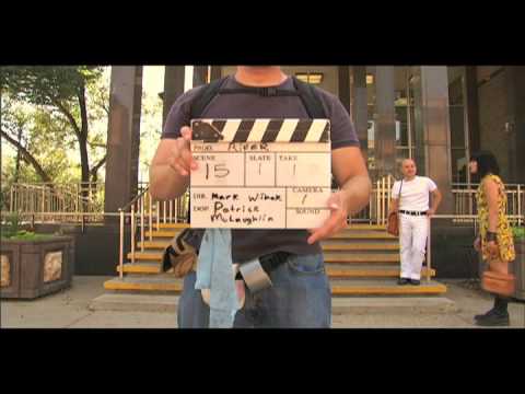 Unless We Take A Chance: Making RIVER Dir: Mark Wihak