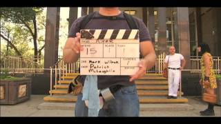 Unless We Take A Chance: Making RIVER Dir: Mark Wihak