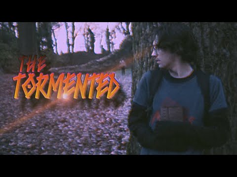 ‘The Tormented’ -Cold open task