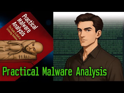 Practical Malware Analysis for Beginners | Learn Static & Dynamic Malware Analysis Step by Step