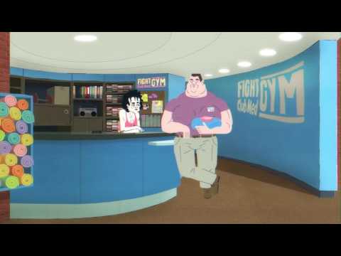 Startup Heroes - Episode 1 : Lancer sa franchise de neo-fitness