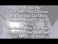 Conejo - So I Kissed Her (With Lyrics On Screen)-Written in Blood- - SilentHxA Conejo - So I Kissed Her (With Lyrics On Screen)-Written in Blood-