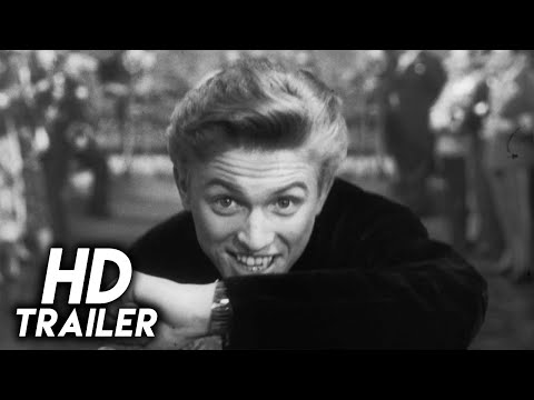 The Tommy Steele Story (1957) Original Trailer [FHD]