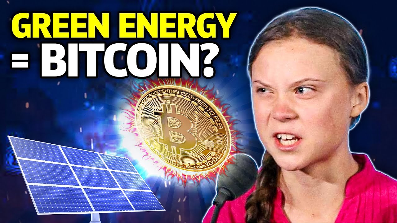 Crypto Files This day Latest | Renewable Energy Bitcoin Mining Misplaced 320Mil thumbnail