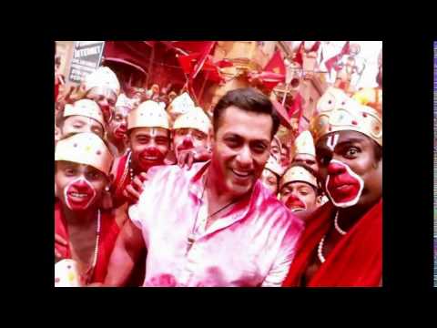 Selfie Le Le Re' Full Video Song | Bajrangi Bhaijaan | Salman Khan | Badshah