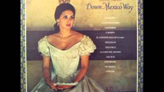 TANGERINE   TOMMY GARRET