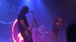 Finch - Anywhere But Here (live 4/6/15)