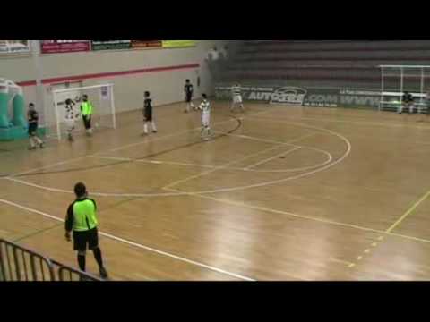 Spring Team C5 - Villaggio della Fonte 7-4