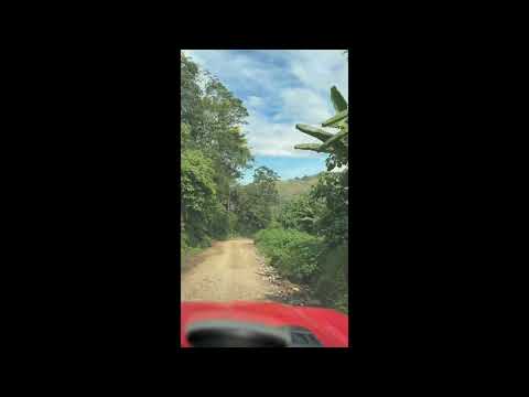 Thumbnail for POV Drive. Ford Ranger Raptor. Pinaanan Bridge, Bukidnon, Philippines #povdrive #ford #philippines by Ford Raptor