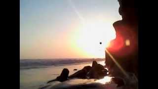 preview picture of video 'Fenómeno OVNI Desconocido, Playa Los Palos en Tacna, Perú, 09‎ de ‎marzo‎ de ‎2013 -01'