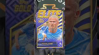 A Pack a Day Keeps the Doctor Away - EP 124 [Topps Gold Premier League 2025/26]