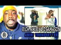 Rich Amiri AMIRI TRENDSETTER REACTION SPA WORLD RECORD REVIEW