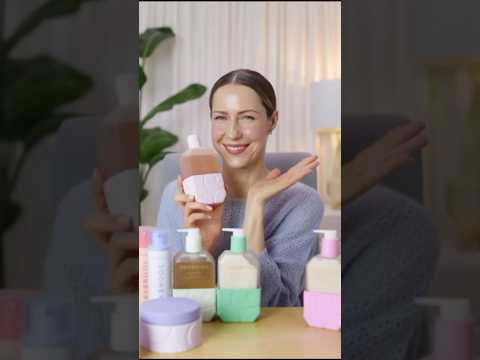 Joonbyrd Palm Wild Hand Wash Płyn do mycia rąk o nutach zapachowych bursztynu, jaśminu, brązowego cukru i pomarańczy 300 ml - VIDEO