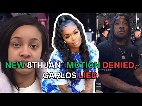 Romica Meeks Murder Case Update: New Evidence Debunks Holly Johnson's Self-Defense Claim |