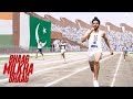 भारतीय मिल्खा सिंह ने पाकिस्तान Final Race क