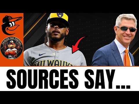 This Number Is Forcing the Orioles Into a Massive Decision