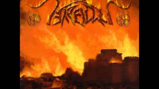Arallu - Satanic War in Jerusalem [full album]