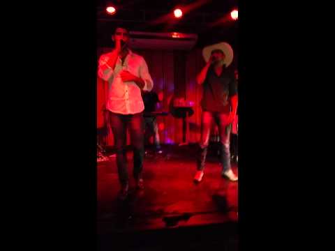 Pedro Luccas & Vinicius