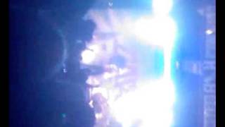 Rock im Betonwerk - Die Apokalyptischen Reiter - Metal will never die