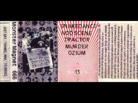 Monster Magnet - We're Stoned, What Are You Going to Do About It?