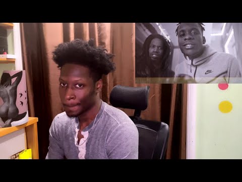 Pes Blizzy x Ciggy Blacc - 3X (Music Video) (Dir by Kreative Films) Reaction