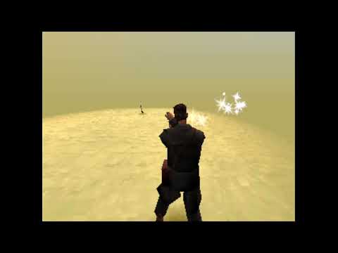 Let's Play Koudelka Part 1