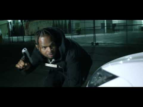 Lil GC - Suspect (Official Music Video)