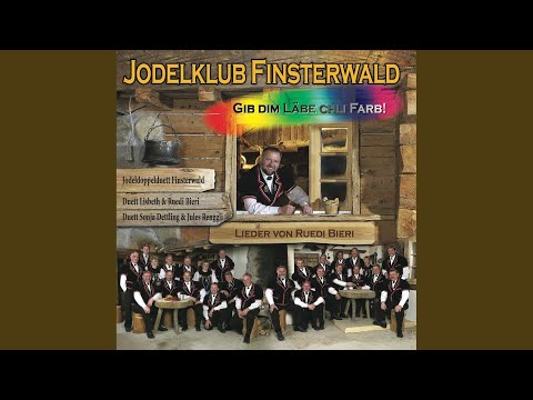 Uf dim Wäg (Jodelduett)