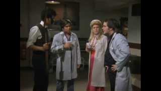 Garth Marenghi's Darkplace - Episode 01 - Once Upon A Beginning