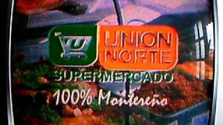 preview picture of video 'Comercial Supermercado Unión Norte (Bolivia)'