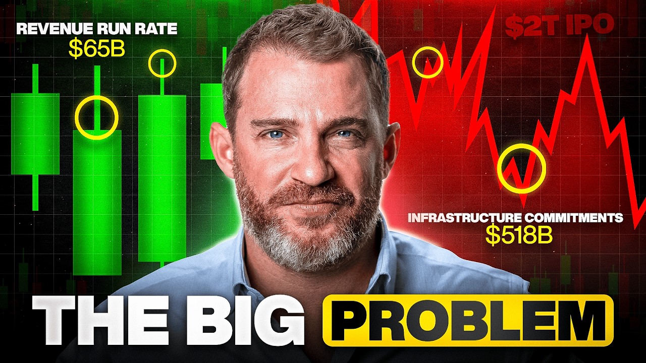Watch: Anthropic’s IPO Could Be the Biggest EVER… Here’s What You NEED to Know