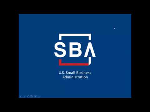 Rep. Eshoo's Small Business Webinar April 9, 2020