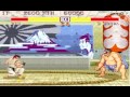 Play Street Fighters Game Online