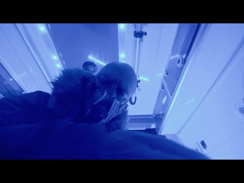 Tambour Battant - Chamapiano Feat Grems (Official Video)