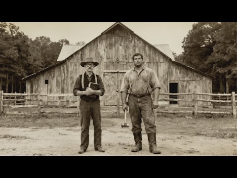 Brüder Kern – ihre Zuchtscheune und was sie 42 Frauen antaten, wird euch erschüttern..(1883, Bayern)