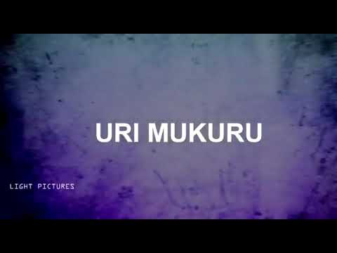 URI MUKURU BY PENUEL CHOIR EMLR-CYARWA//official video lyrics//