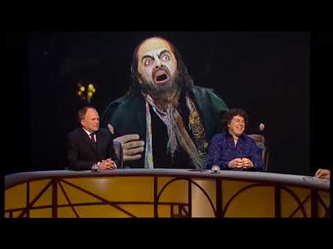 Quite Interesting - QI - Series G - Gifts