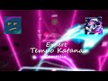 Beat Saber Tempo Katana Camellia Expert