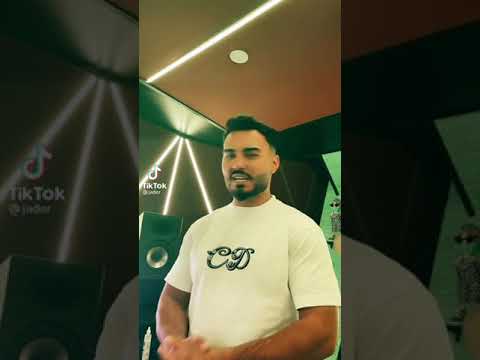 Jador❌Lino Golden -Bate tarabana🔥