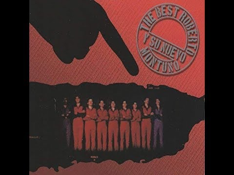 ROBERTO Y SU NUEVO MONTUNO - MONINA Y RAMON