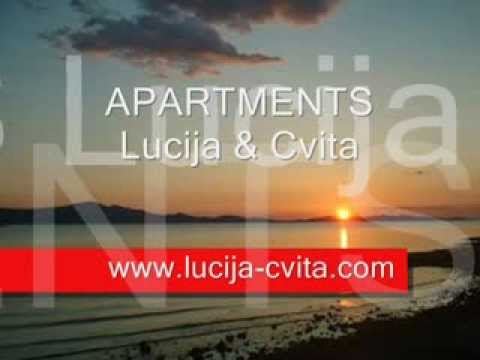 Apartments Lucija & Cvita, Sv.Filip i Jakov, Zadar, Croatia