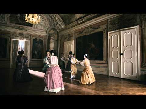 Sárvár - Hungary imázsfilm, Sárvár image film