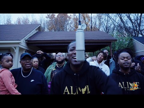 Anthony Q. #NoHandOuts ft. Prestige