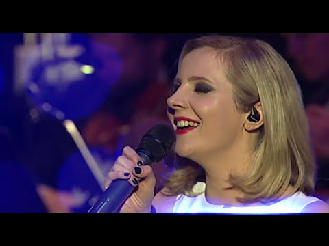 Ieva Narkutė - Gerai gerai (oficialus video su simfoniniu orkestru)