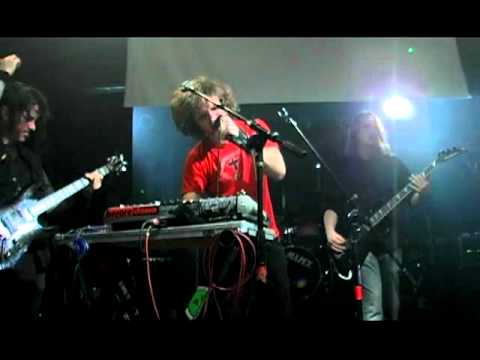 subNatural - Ghosts 2011 Live