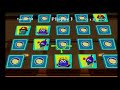 Larryboy And The Bad Apple Memory Minigame