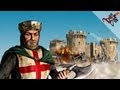 Stronghold Crusader Mission 61 Holy Hole Warchest Trail