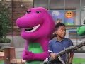 Barney Friends Oh Brother She S My Sister Season 4 Episode 18 Spanish Version