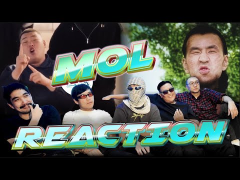 MOLREACTION | ThunderZ - Tengri: Heer Mori ft Monjigo (Jonon), Trishna - BAIRANDAA